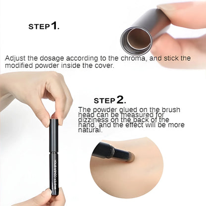 Hairline Perfection Shadow Pen