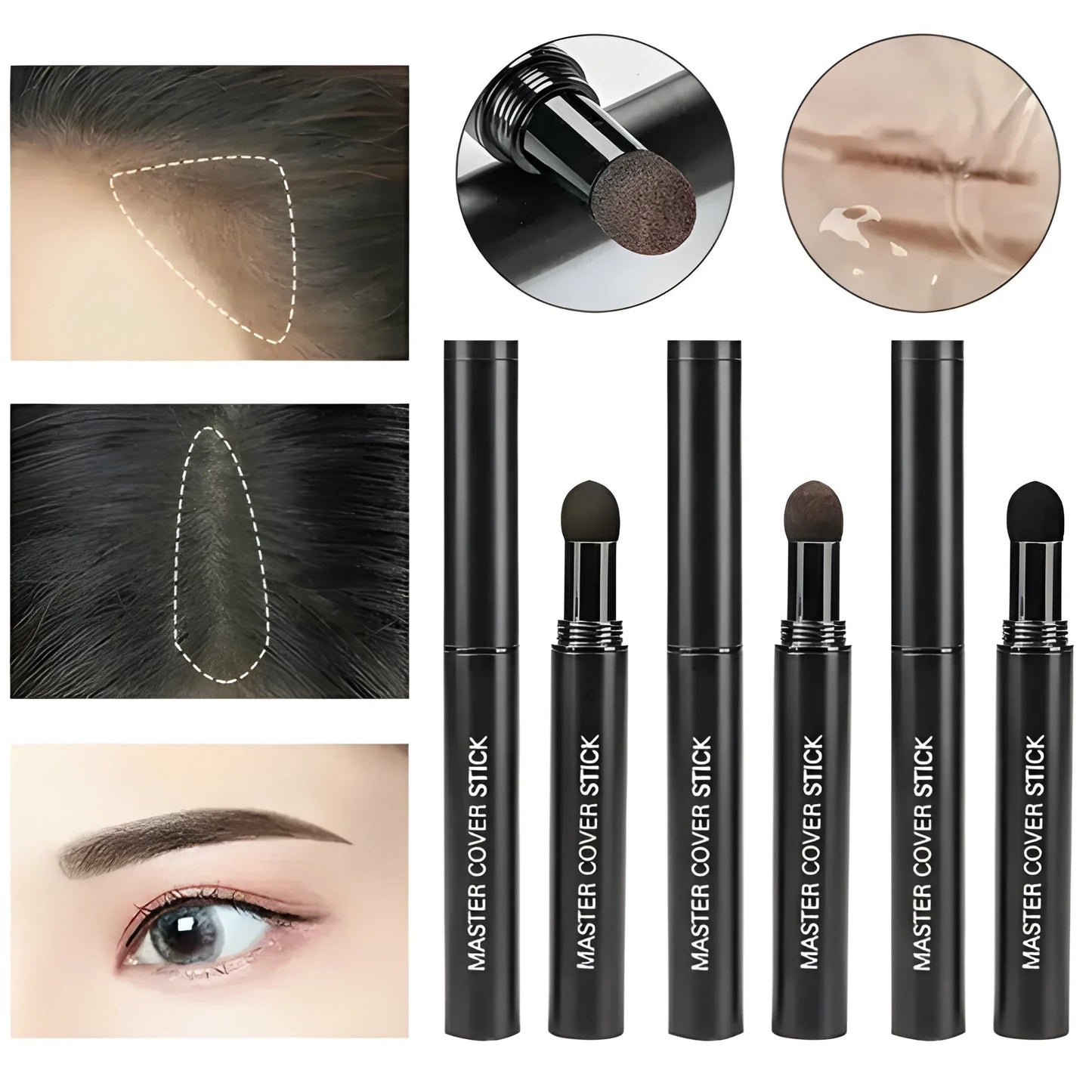 Hairline Perfection Shadow Pen