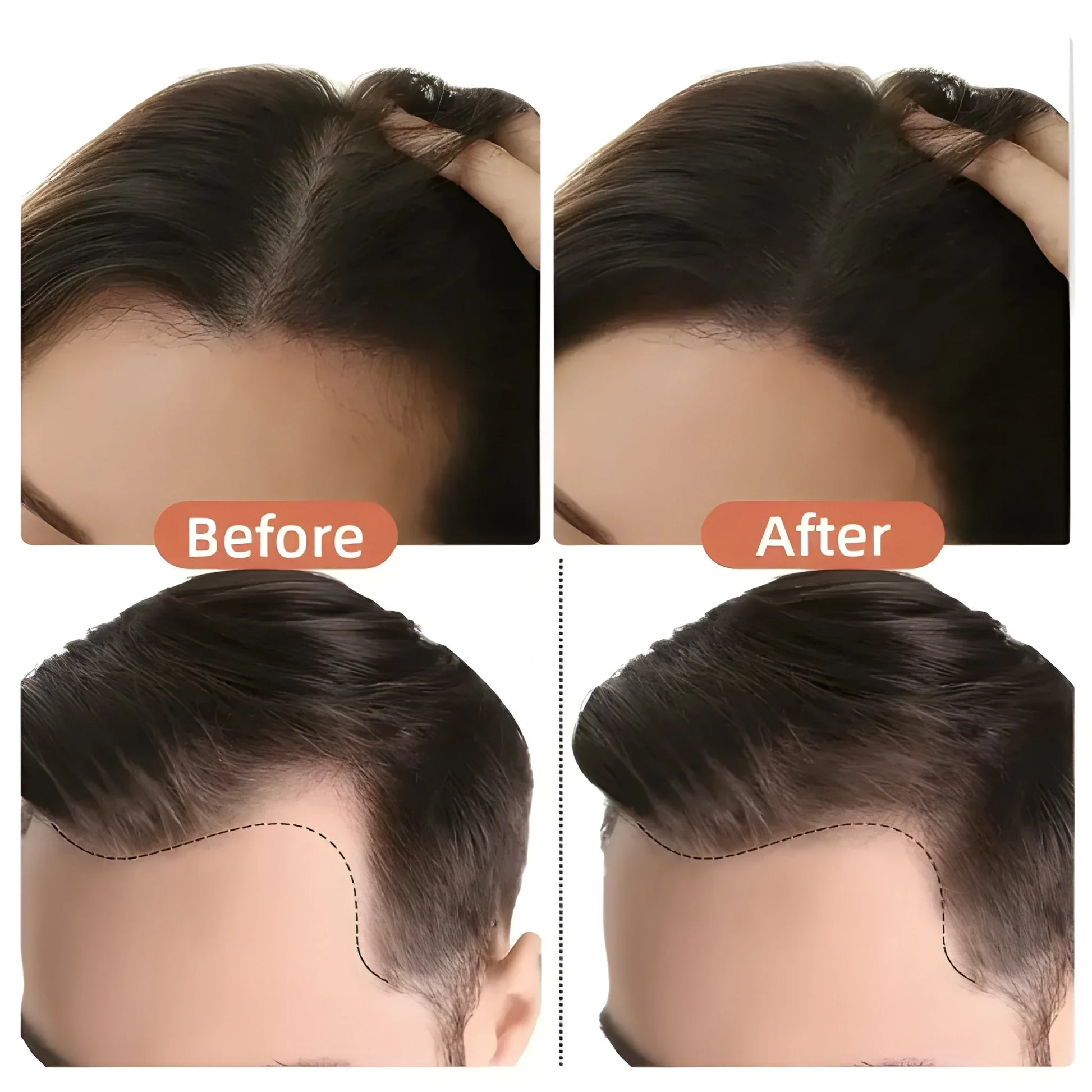 Hairline Perfection Shadow Pen