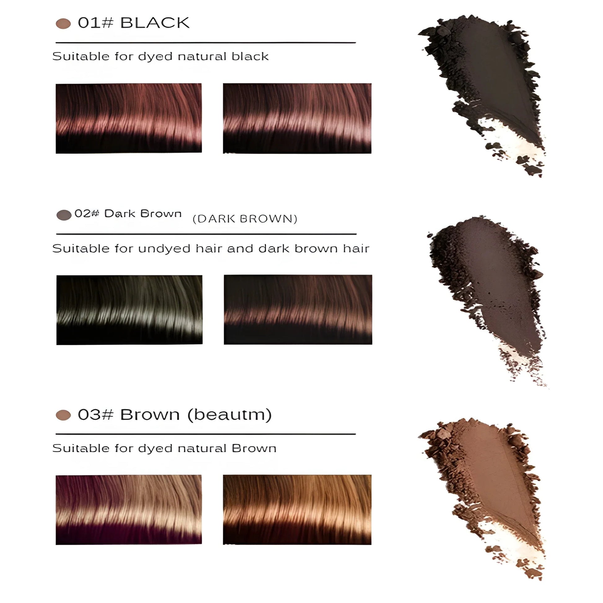 Hairline Perfection Shadow Pen