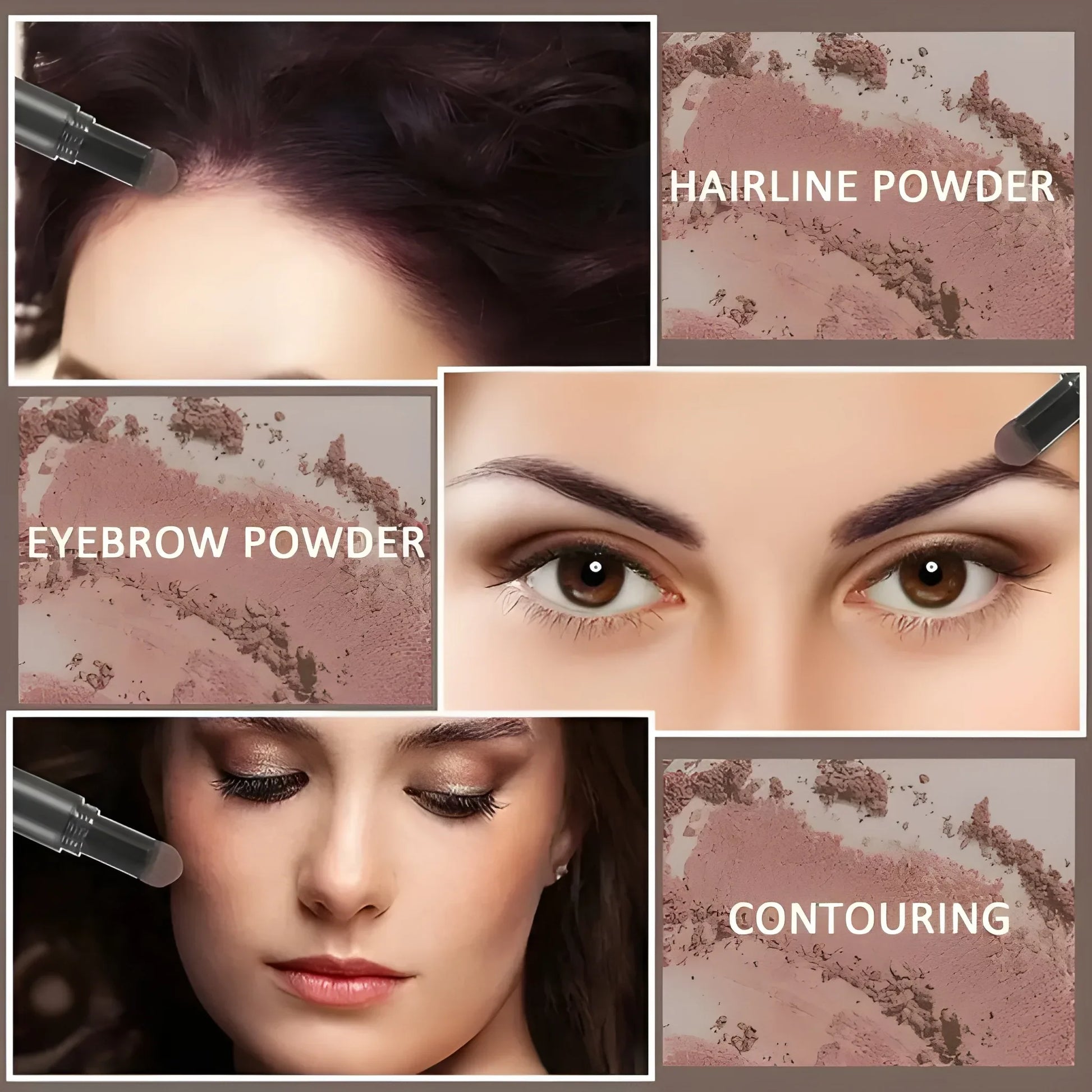 Hairline Perfection Shadow Pen