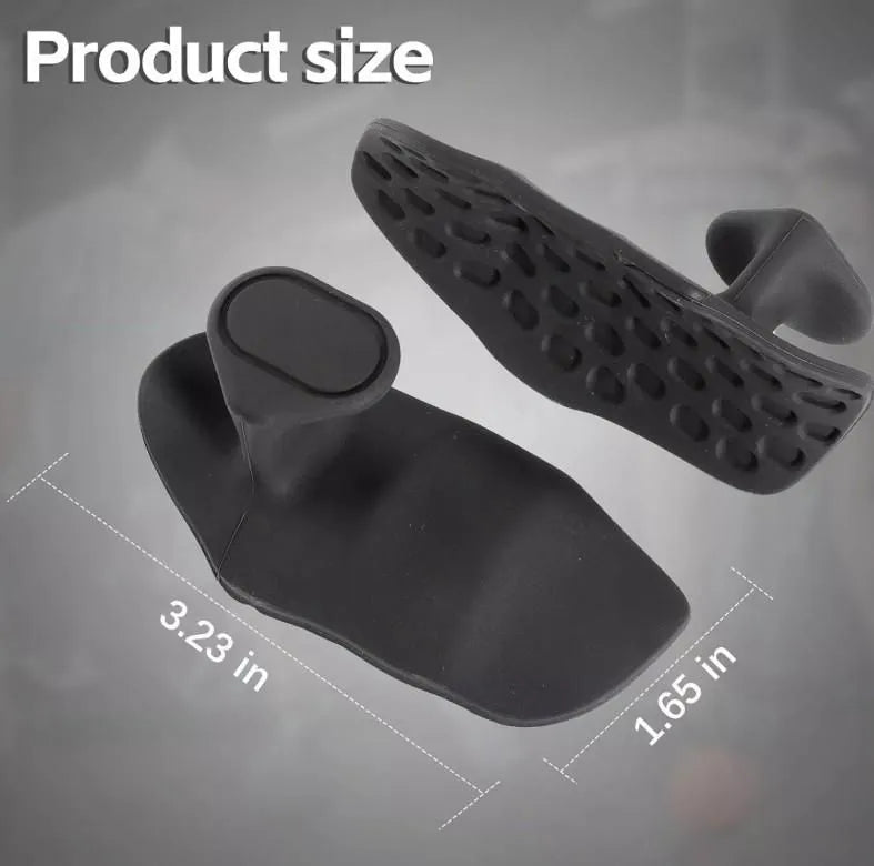 Hand Palm Protection Grips for Exercise gym