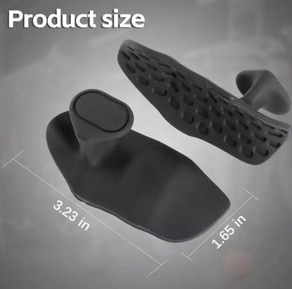 Hand Palm Protection Grips for Exercise gym