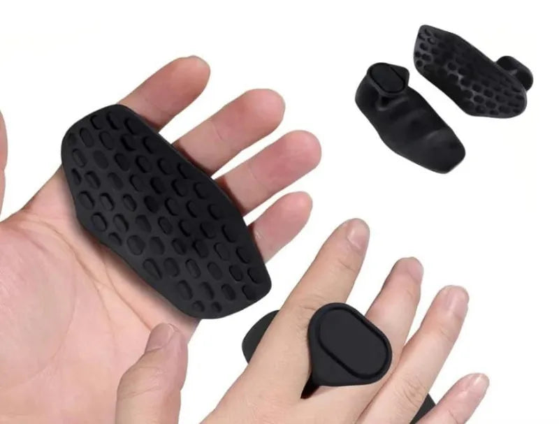 Hand Palm Protection Grips for Exercise gym
