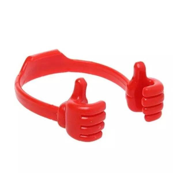 Hand Phone Holder - Mobile Accessories