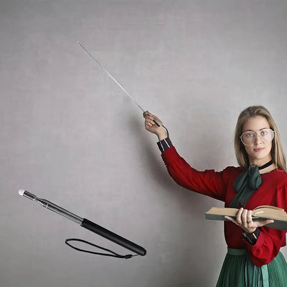 Hand Pointer Extendable Telescopic Retractable Pointer