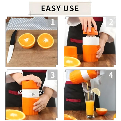 Hand Press Manual Juicer