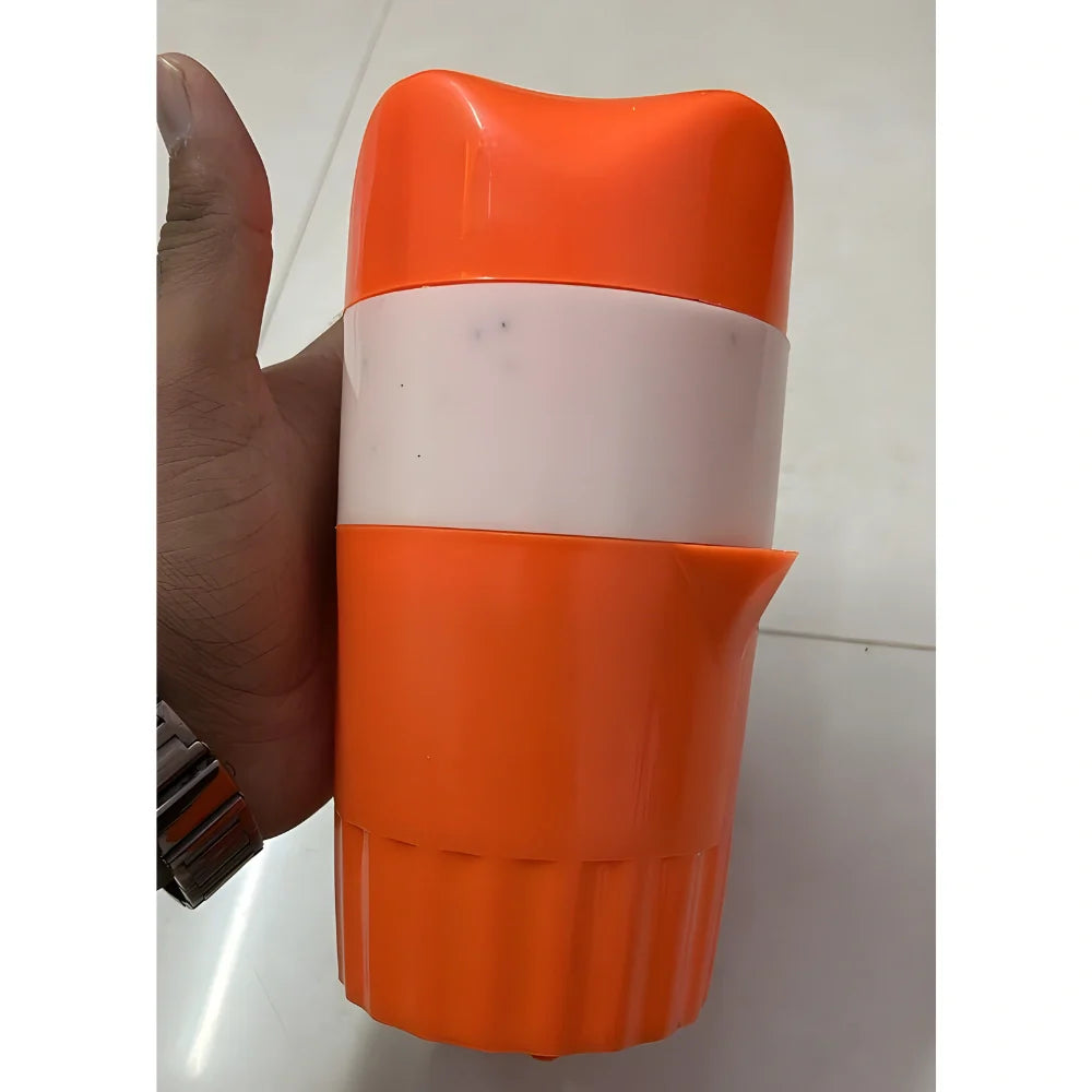 Hand Press Manual Juicer