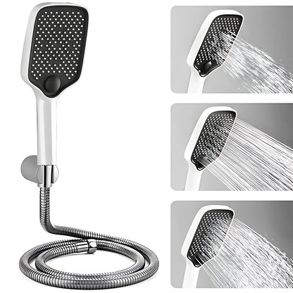 Hand Shower for Bathroom Without Hose Pipe