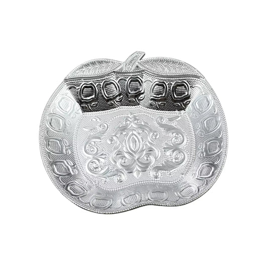 Handcrafted Mukhwas Tray - Home & Kitchen