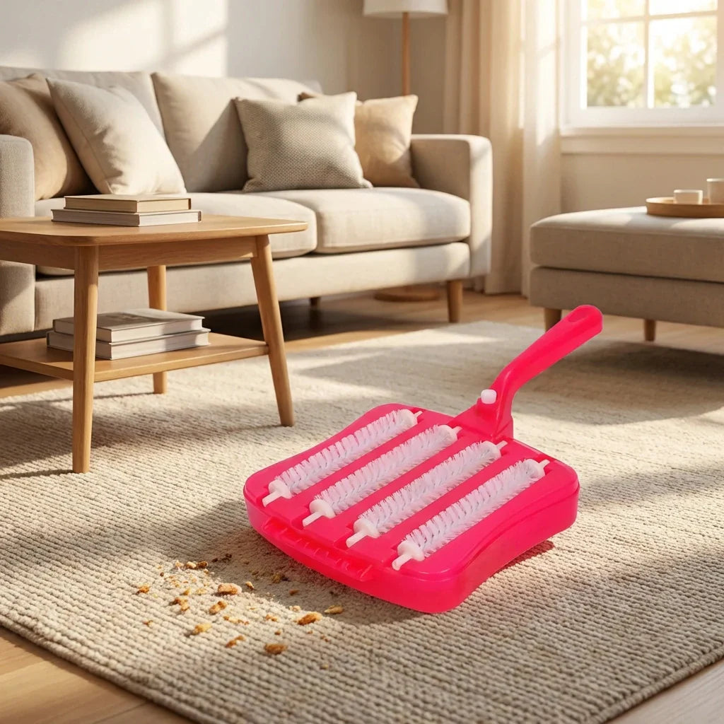 Best handheld carpet crumb cleaner - 2026 | fast shipping