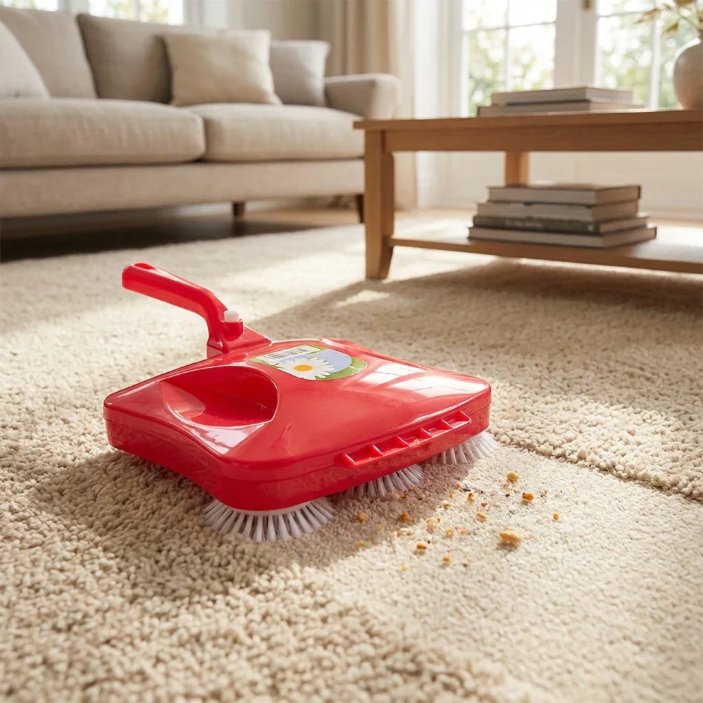 Best handheld carpet crumb cleaner - 2026 | fast shipping