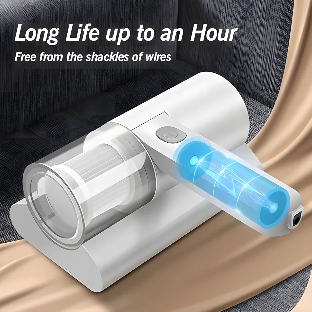Handheld Deep Sofa Vacuum Cleaner