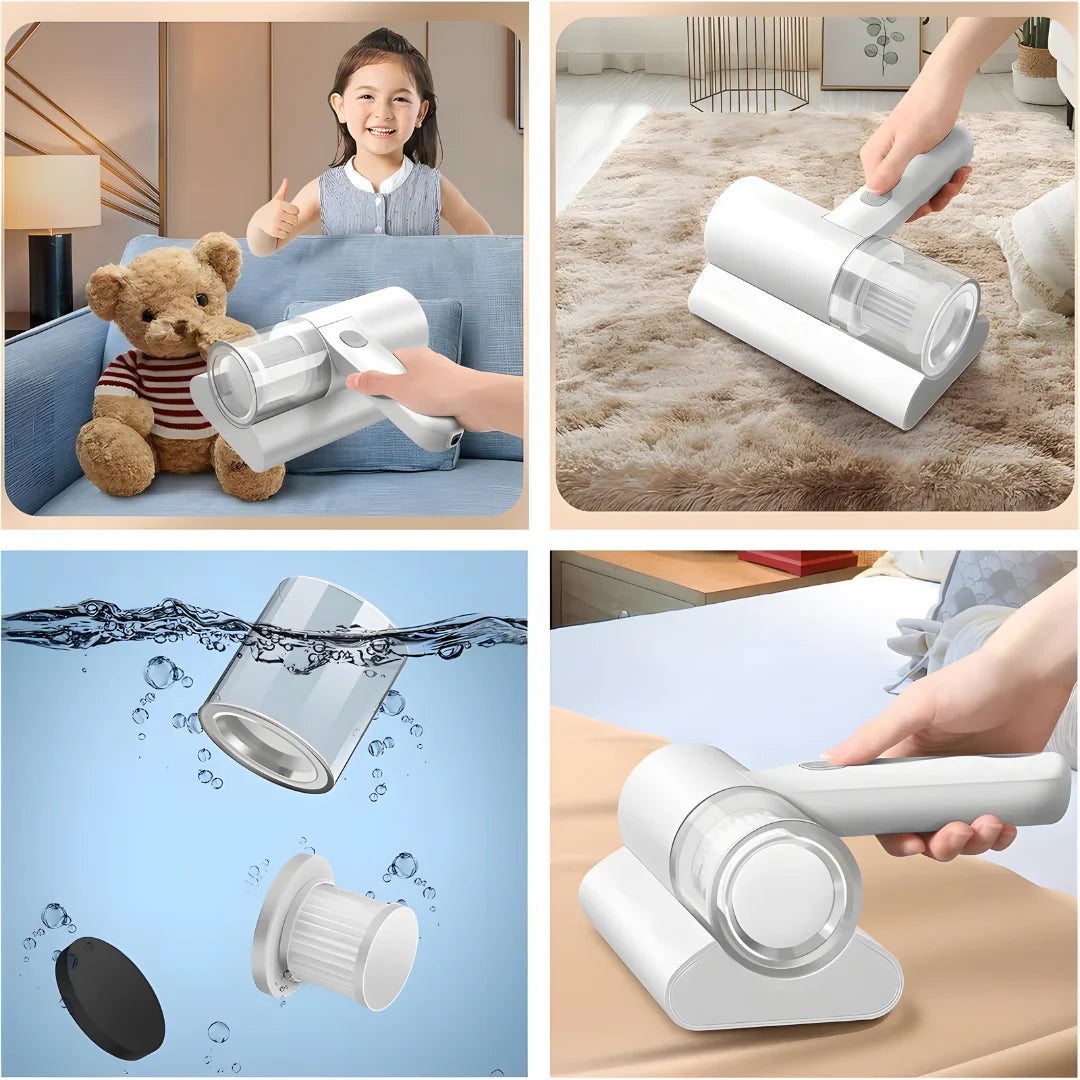 Handheld Deep Sofa Vacuum Cleaner