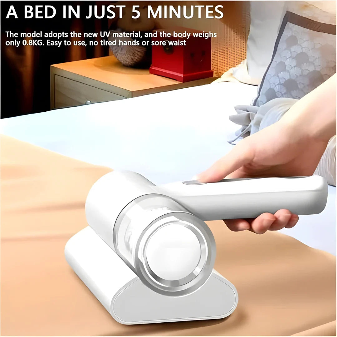 Handheld Deep Sofa Vacuum Cleaner