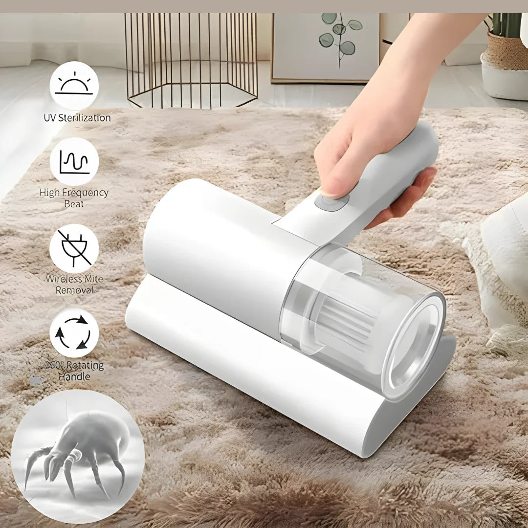 Handheld Deep Sofa Vacuum Cleaner