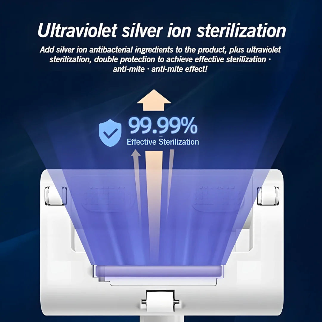 Handheld Deep Sofa Vacuum Cleaner