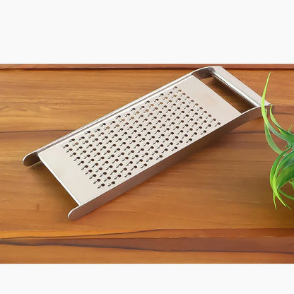 Best handheld grater stainless steel - food graters | 2025 | fast shipping