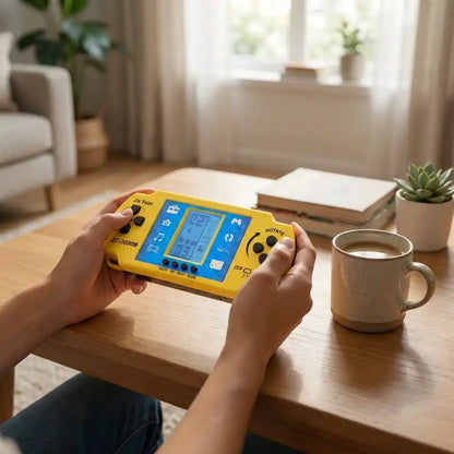 Best handheld video game pop station pocket toy - 2026 | fast shipping