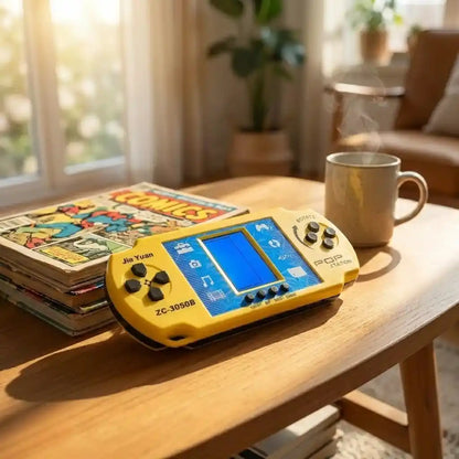 Best handheld video game pop station pocket toy - 2026 | fast shipping