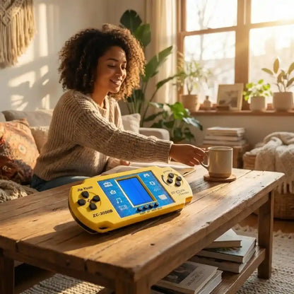 Best handheld video game pop station pocket toy - 2026 | fast shipping