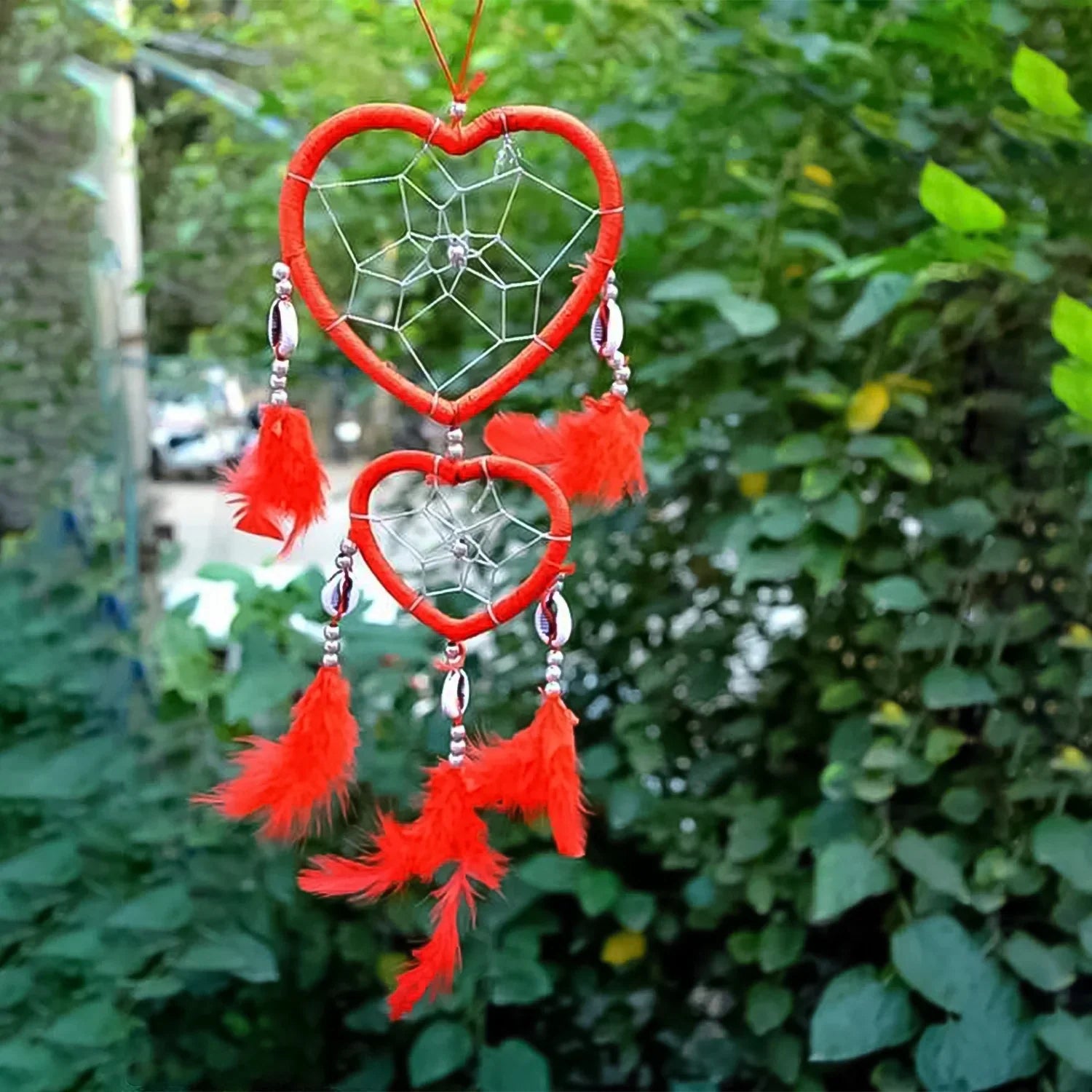 Best handmade dream cache wall hanging - wind chimes | 2025 | fast shipping