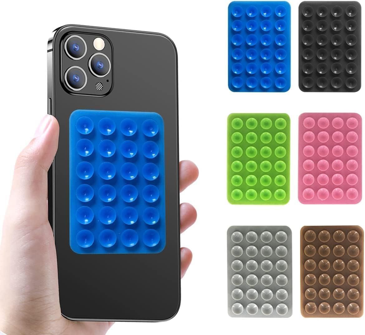 Hands Free Mobile Accessory Holder for Selfies and Videos
