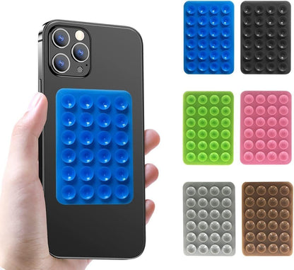 Hands Free Mobile Accessory Holder for Selfies and Videos