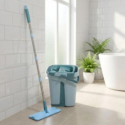 Best hands-free self-cleaning mop - mops | 2026 | fast shipping