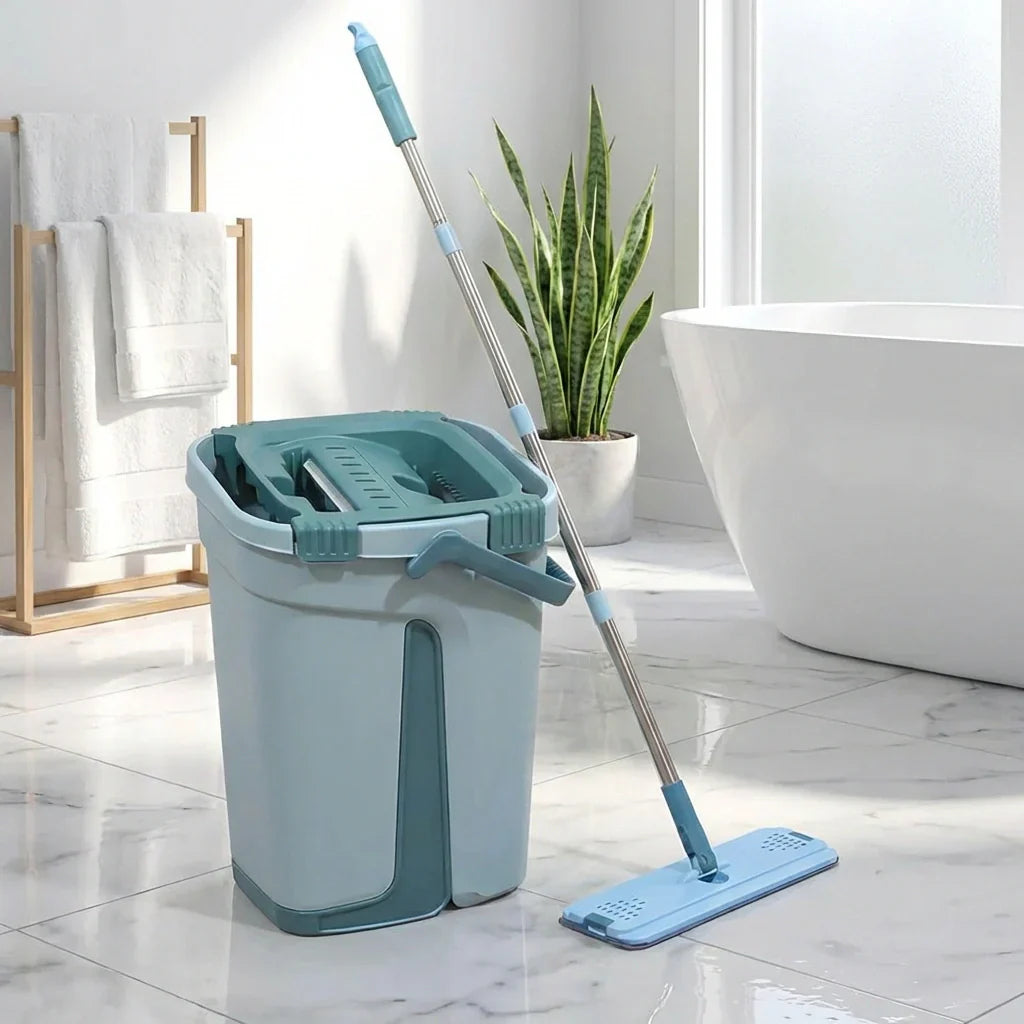 Best hands-free self-cleaning mop - mops | 2026 | fast shipping