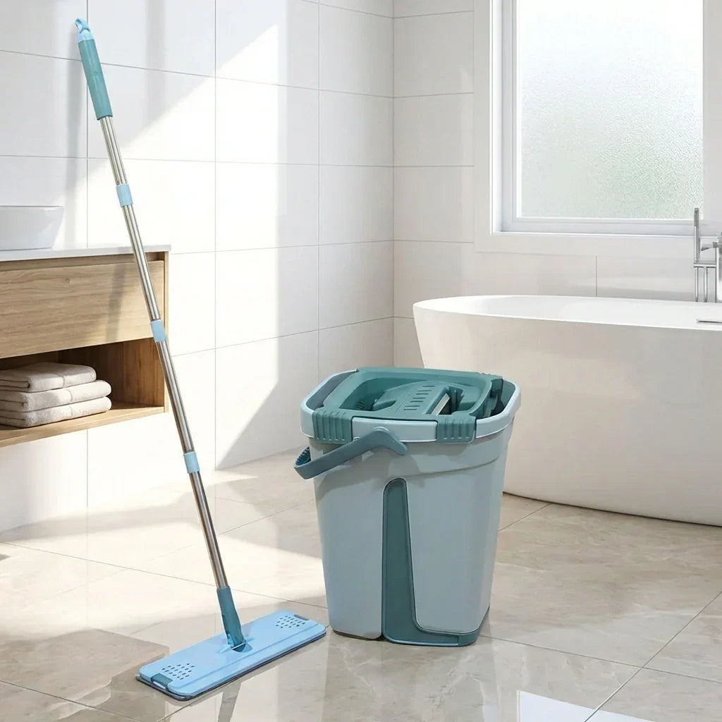 Best hands-free self-cleaning mop - mops | 2026 | fast shipping