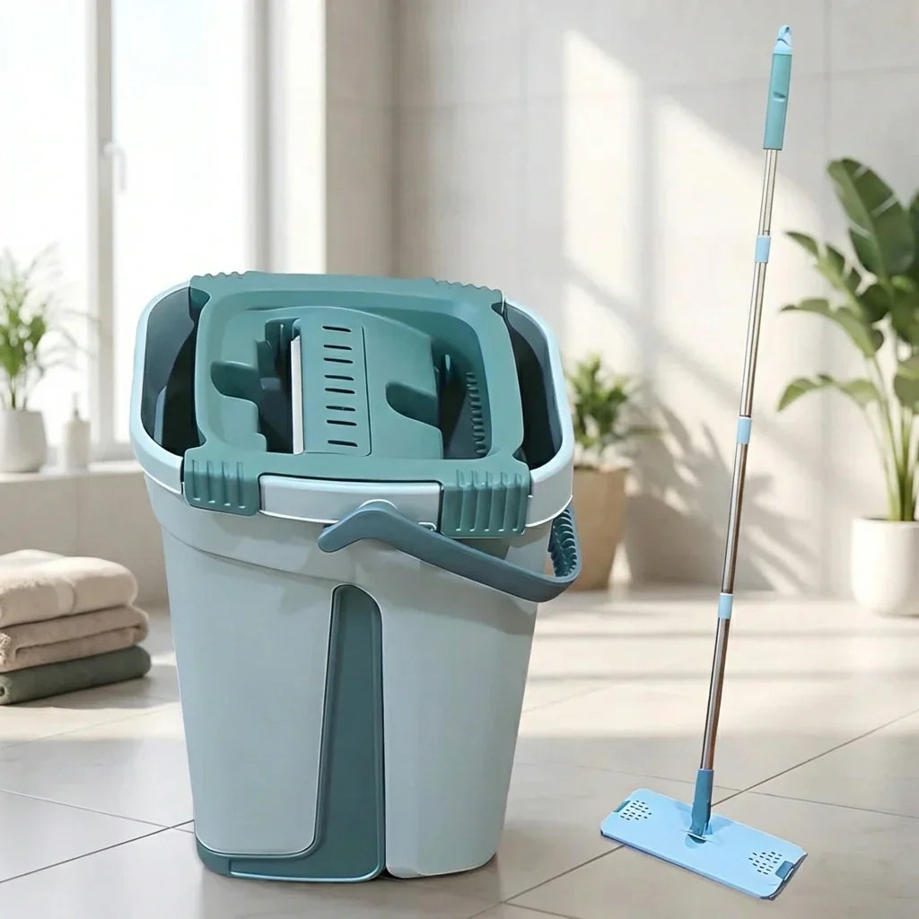 Best hands-free self-cleaning mop - mops | 2026 | fast shipping