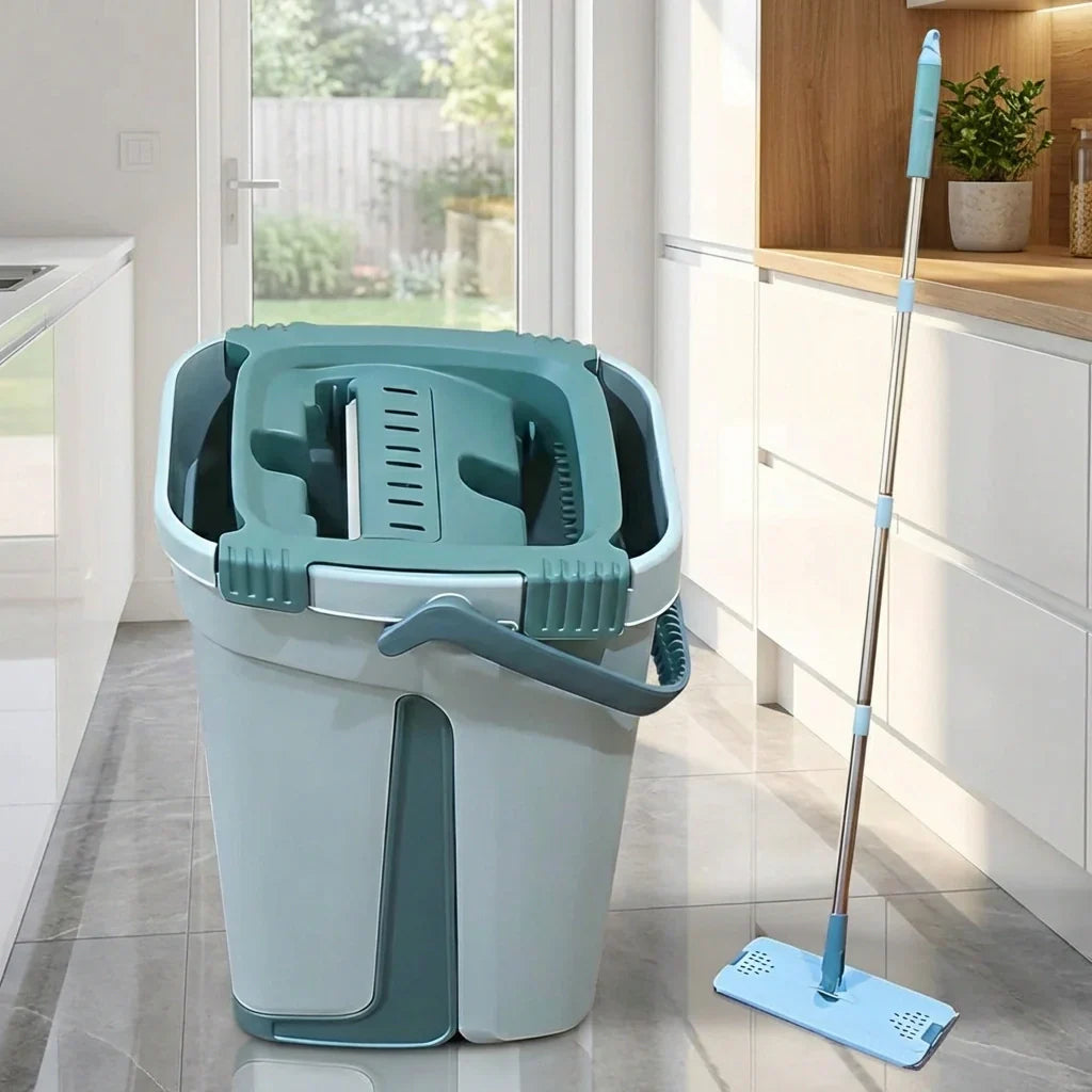 Best hands-free self-cleaning mop - mops | 2026 | fast shipping