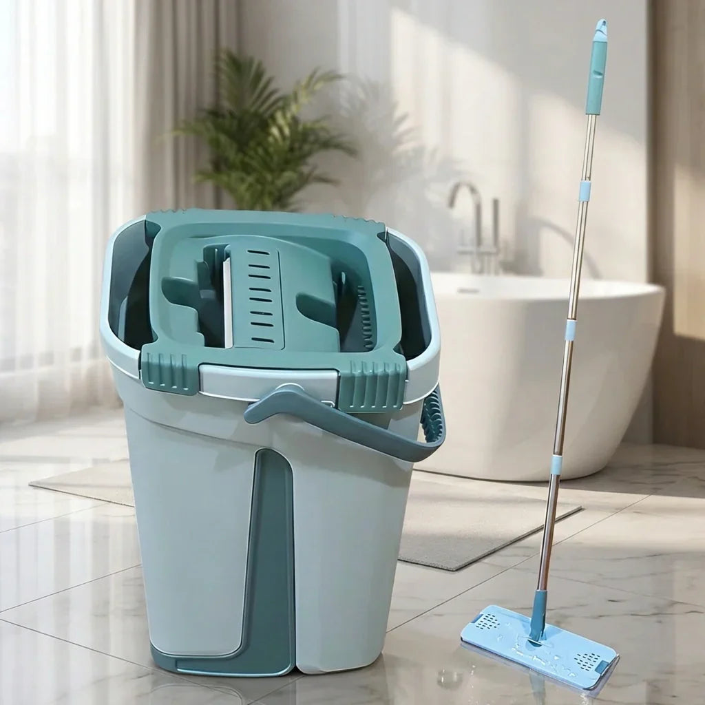 Best hands-free self-cleaning mop - mops | 2026 | fast shipping