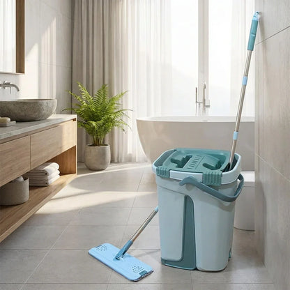 Best hands-free self-cleaning mop - mops | 2026 | fast shipping