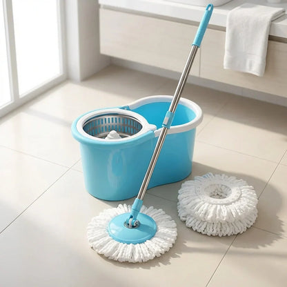 Best hands-free wringing mop - mops | 2026 | fast shipping