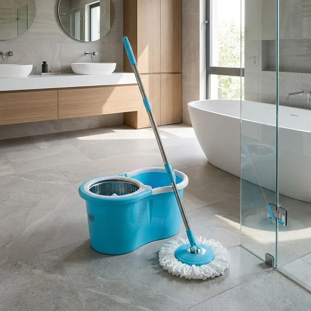 Best hands-free wringing mop - mops | 2026 | fast shipping