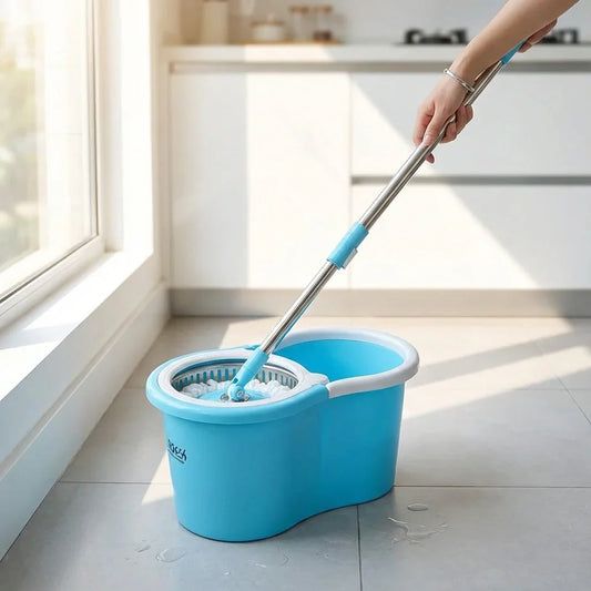 Best hands-free wringing mop - mops | 2026 | fast shipping