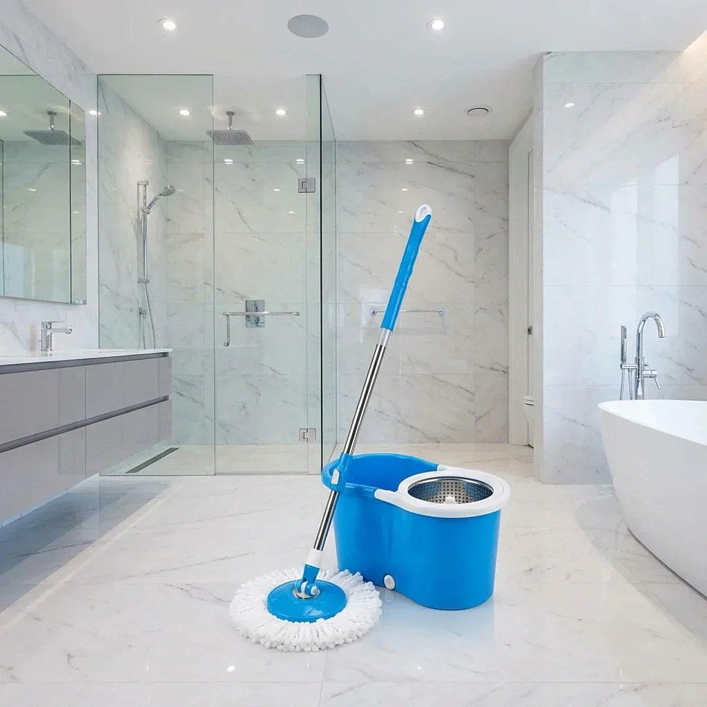 Best hands-free wringing mop - mops | 2026 | fast shipping