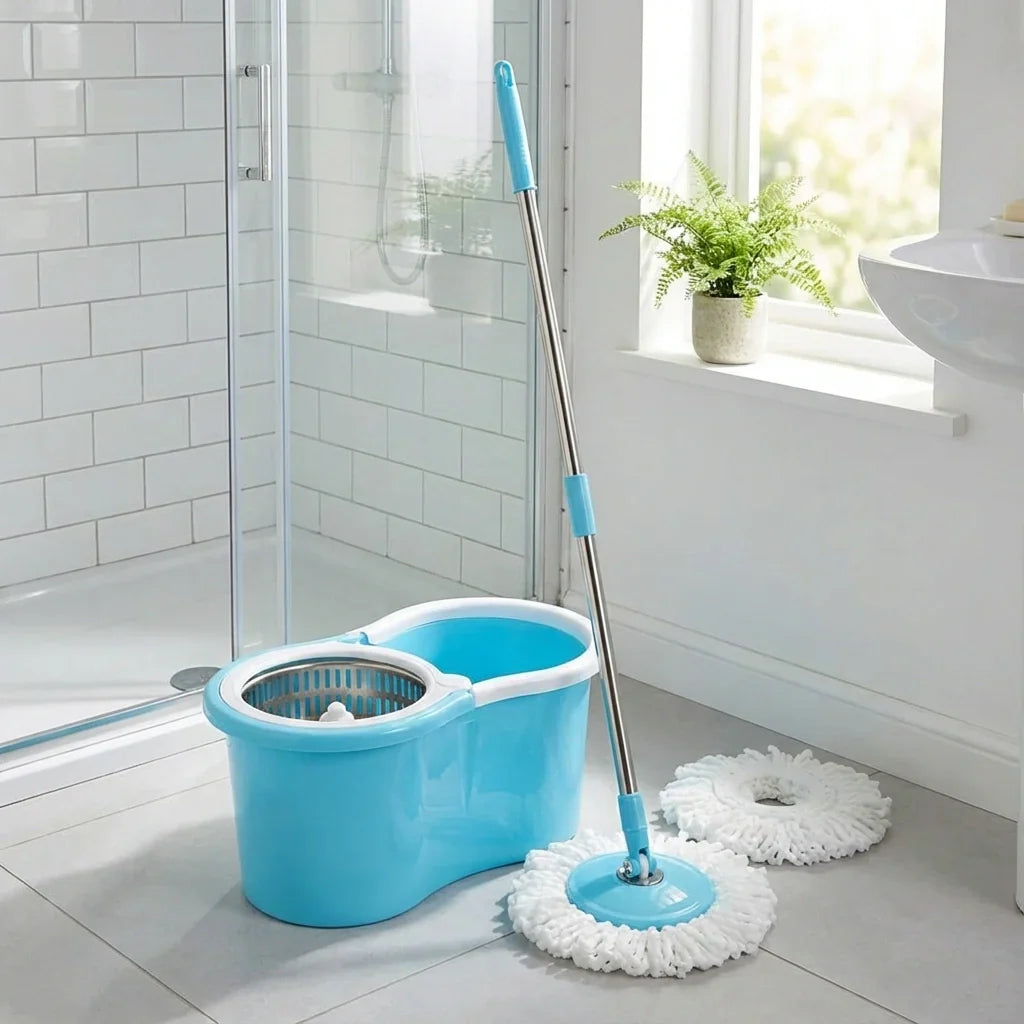 Best hands-free wringing mop - mops | 2026 | fast shipping
