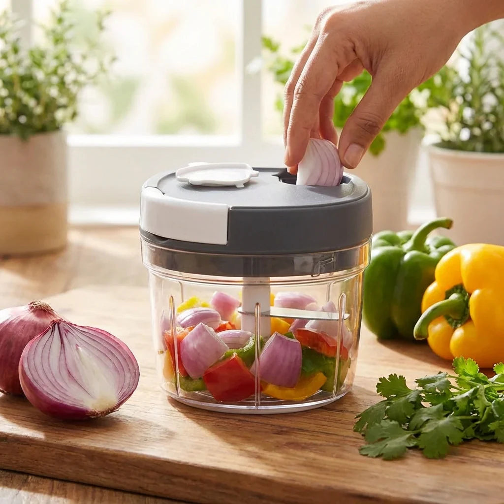 Best handy chopper and slicer - toilet brushes | 2026 | fast shipping