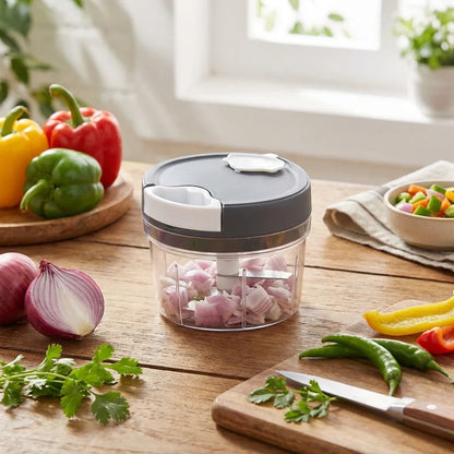 Best handy chopper and slicer - toilet brushes | 2026 | fast shipping