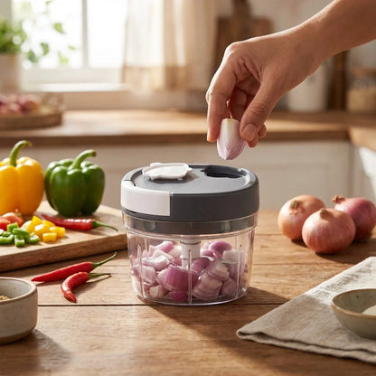 Best handy chopper and slicer - toilet brushes | 2026 | fast shipping