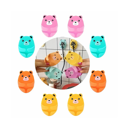 Hanging Adhesive Kitchen Hooks