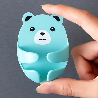 Hanging Adhesive Kitchen Hooks