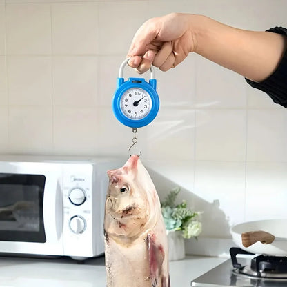 Hanging Scale 10kg