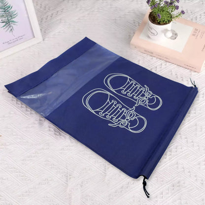 Hanging Shoe Storage Bag - Bags Wallets and Luggage