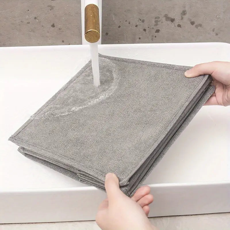 Hanging Wardrobe Organizer 3 Shelves Home Accessories