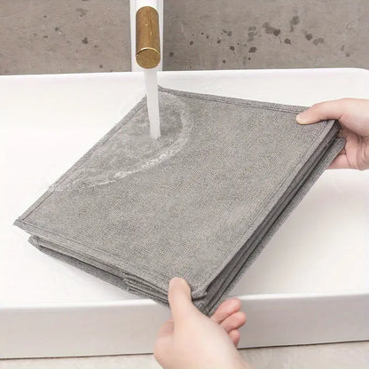 Hanging Wardrobe Organizer 3 Shelves Home Accessories