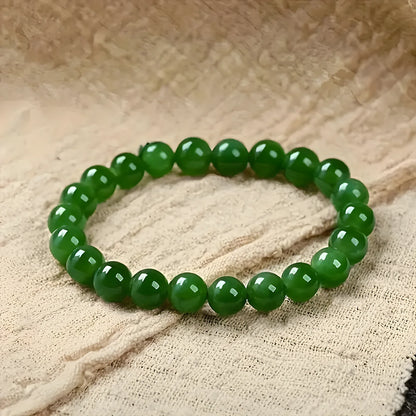 Harmony Jade Bracelets (2 Pack) jewelry